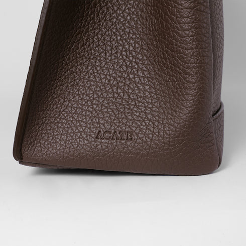 MESCOLARE-M(メスコラーレ-M)DARK BROWN